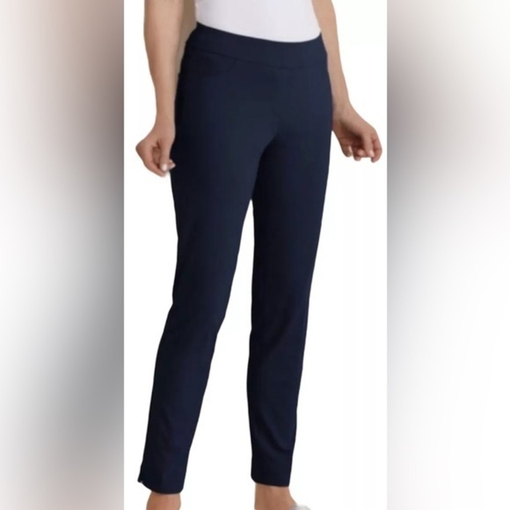 Petite Work Pants Petite Work Pants